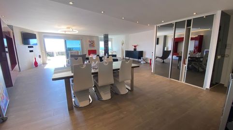 Foto 4 de Apartamento en venta en Mascarat, Altea