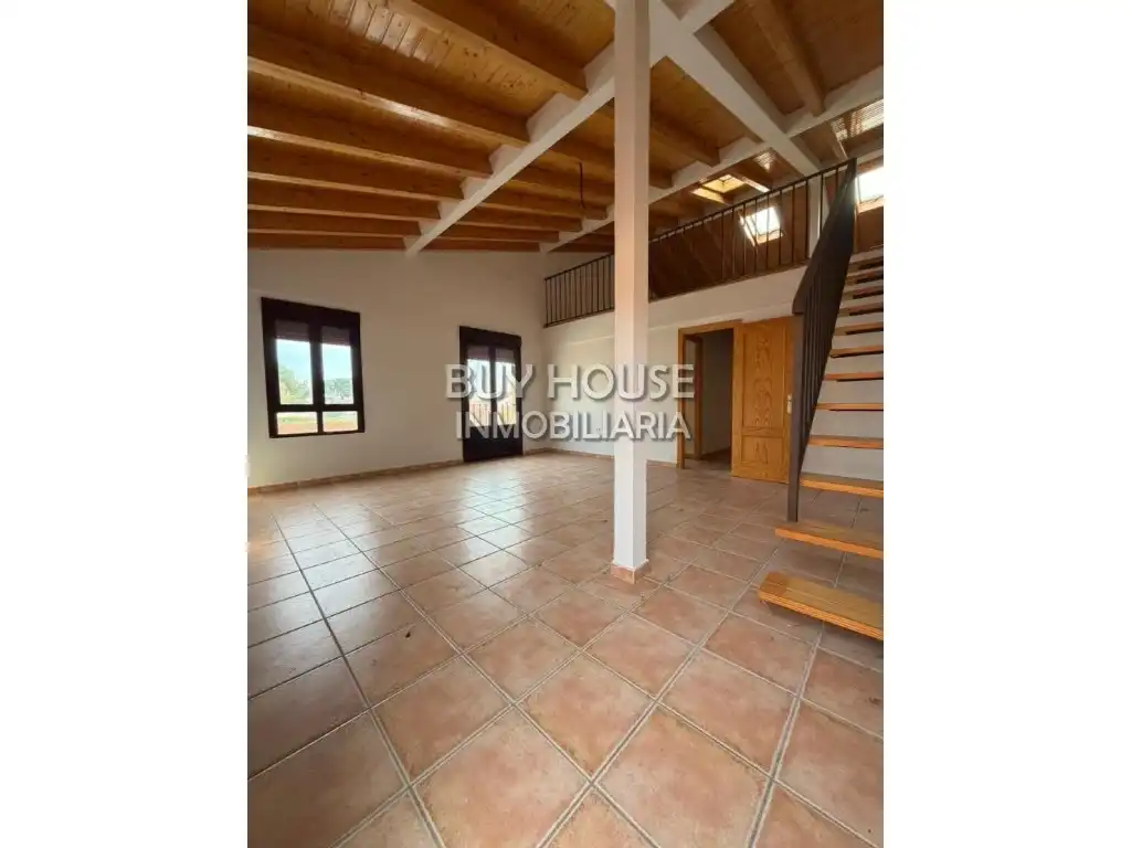Dúplex en venta en Calle Arrabal, Villaluenga de la Sagra