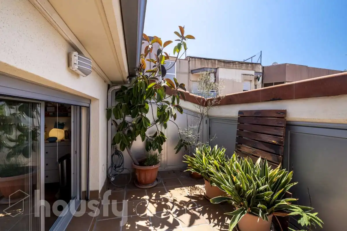 Appartamento con terrazza in vendita a Carrer del Doctor Fleming ., imagen 24