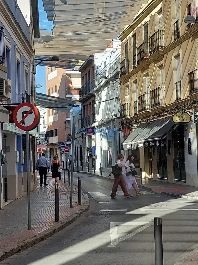 Gewerbefläche zur Miete in Centro - Doña Mercedes, imagen 13