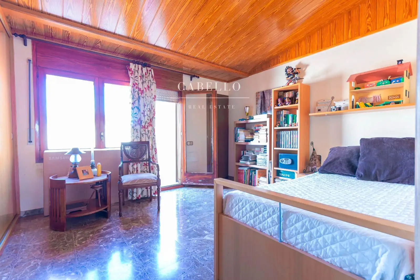 Einfamilien-Reihenhaus zum Verkauf in Egara, Sant Pere