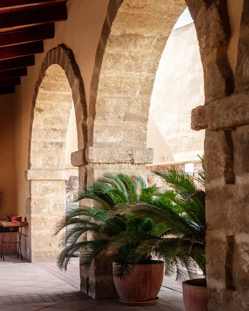 Casa o xalet en venda a Centro ciudad