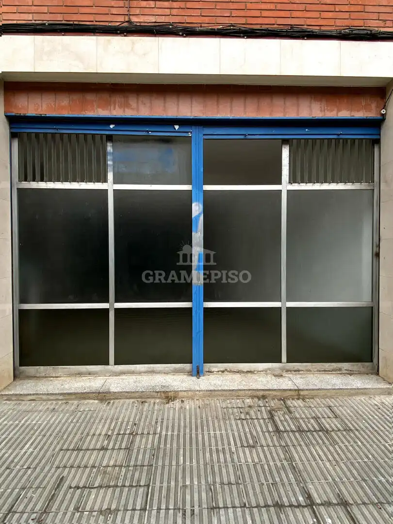 Local comercial en venta en Sant Andreu, imagen 8