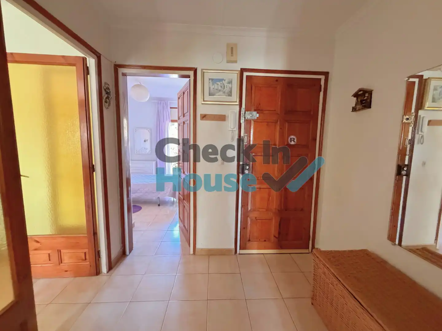 Piso en venta en Calonge i Sant Antoni