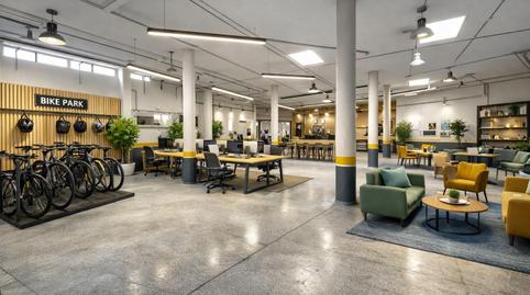 Photo 4 of Industrial buildings to rent in Barrio de Benicalap,  Valencia Capital