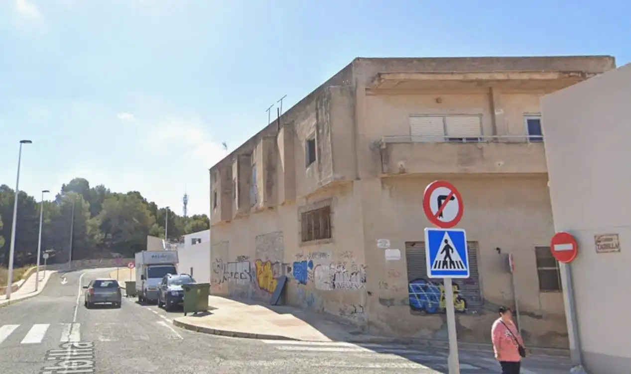 Sonstige zum Verkauf in calle Soletat 74
