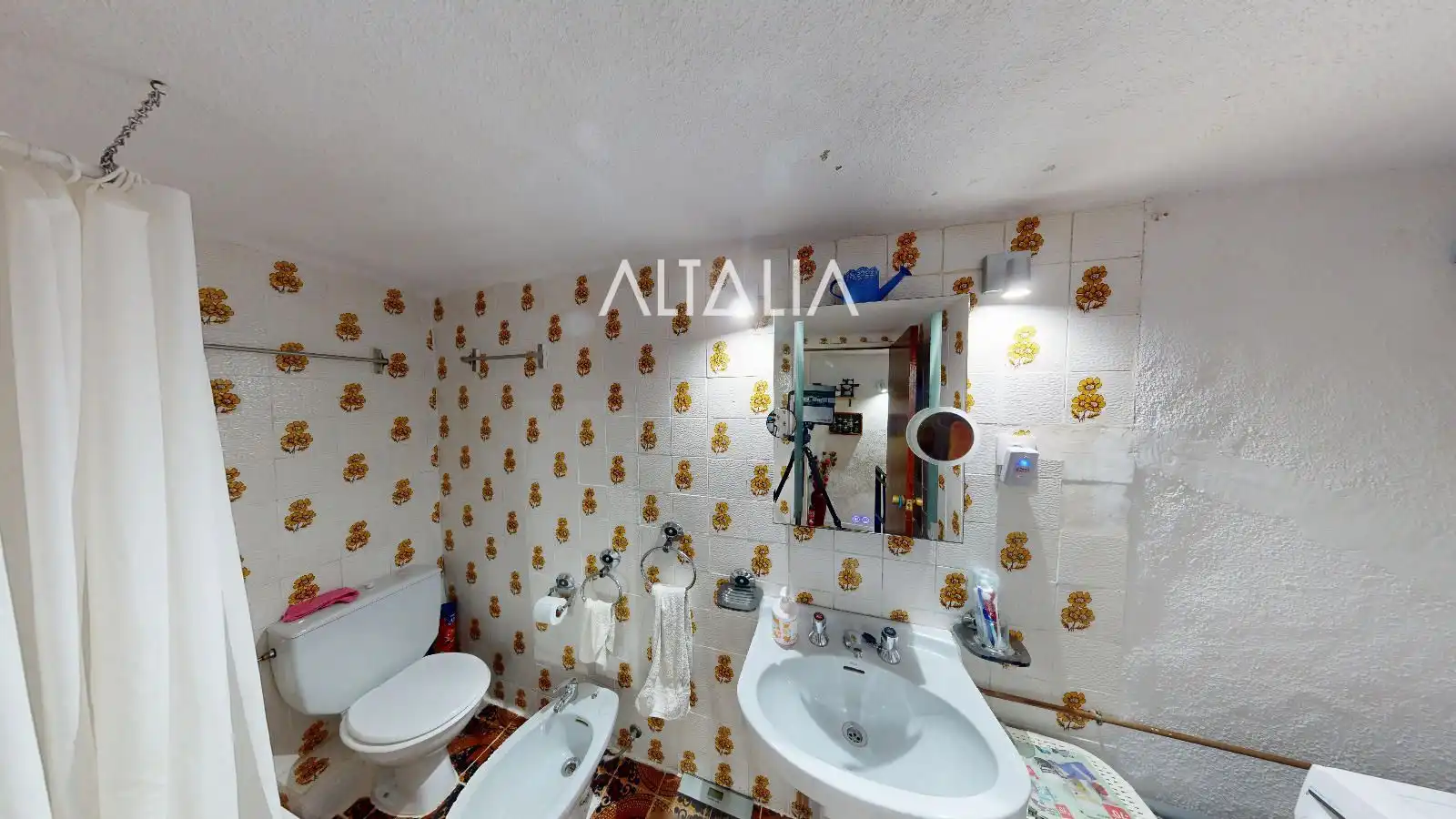 House with garden for sale in Eras, imagen 15