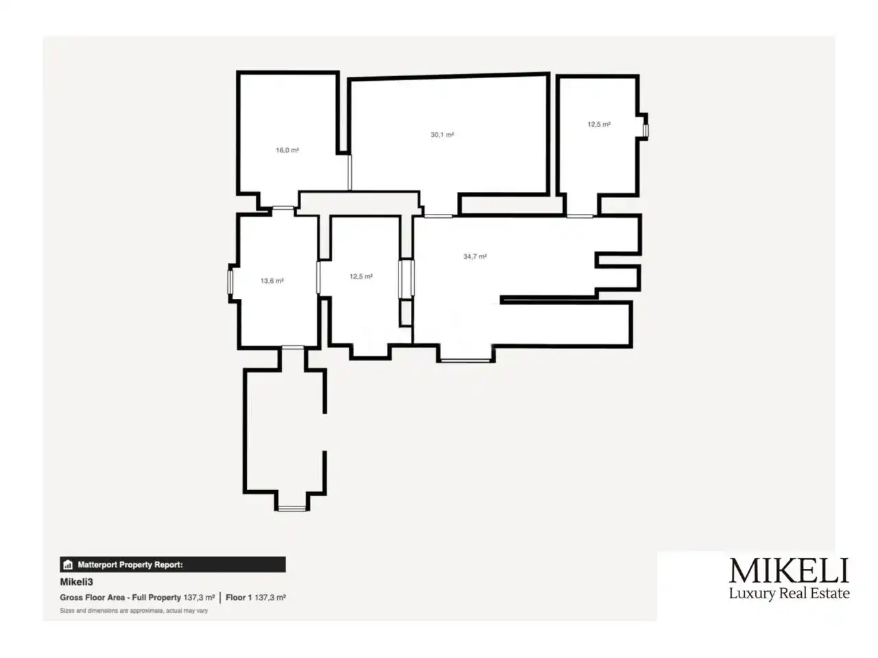 Casa amb jardí en venda a Calle Viernoles, imagen 38