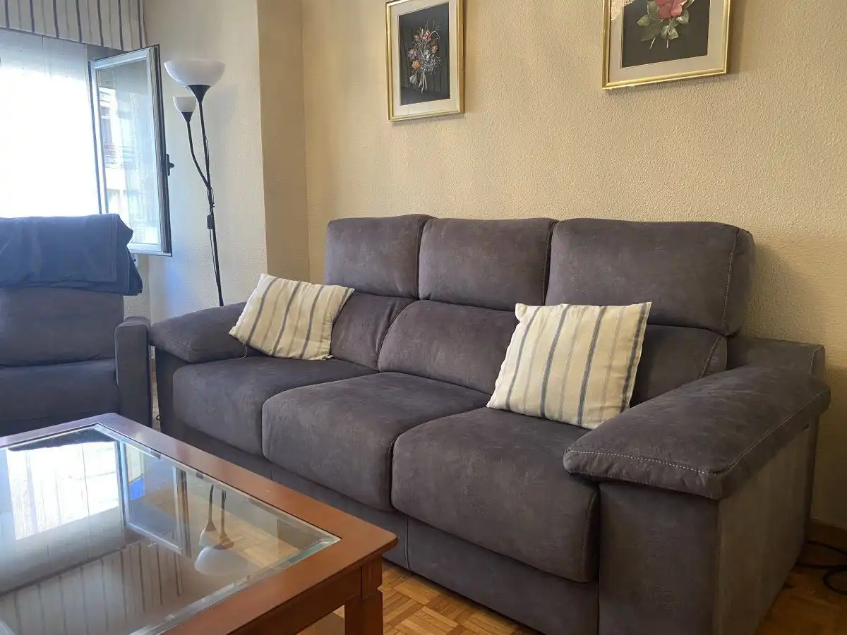 Apartamento con ascensor en venta en Alfonso Peña, imagen 3