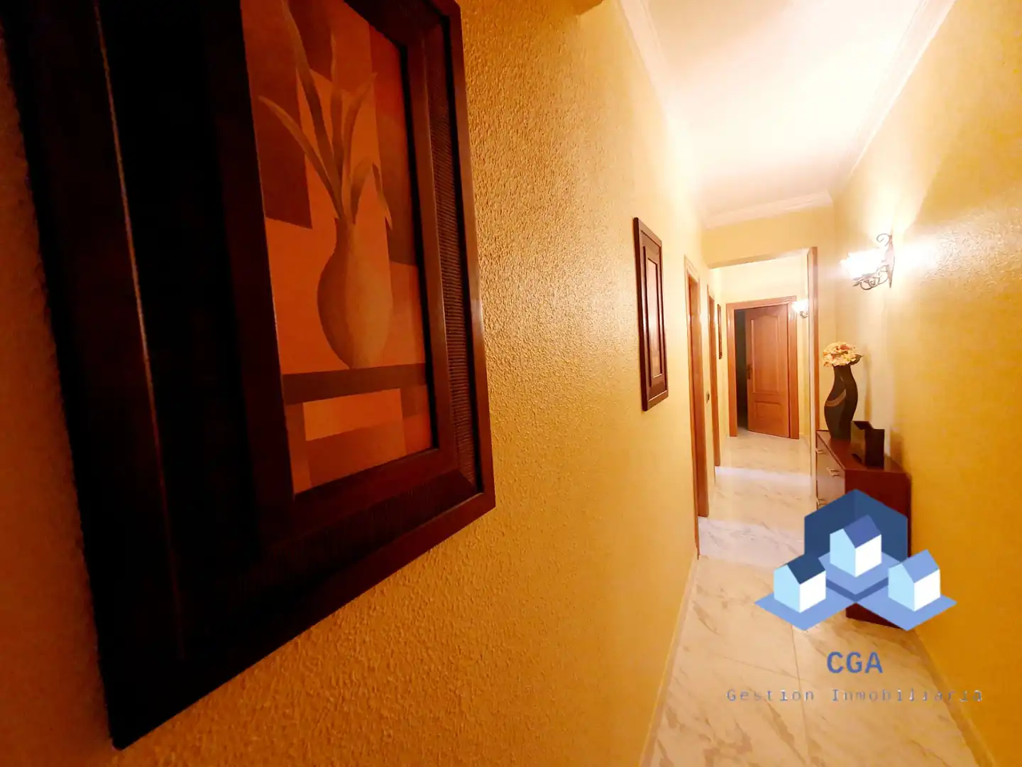 Flat for sale in Lorca  with Storage room, Furnished and Oven