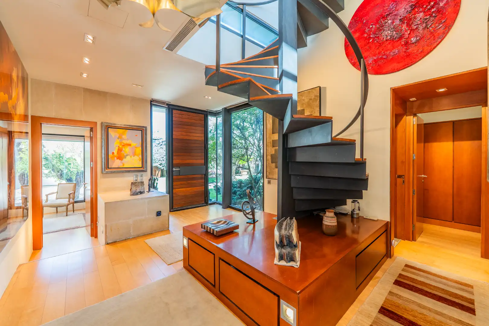 Villa avec piscine à vendre à Fuente del Fresno, imagen 7