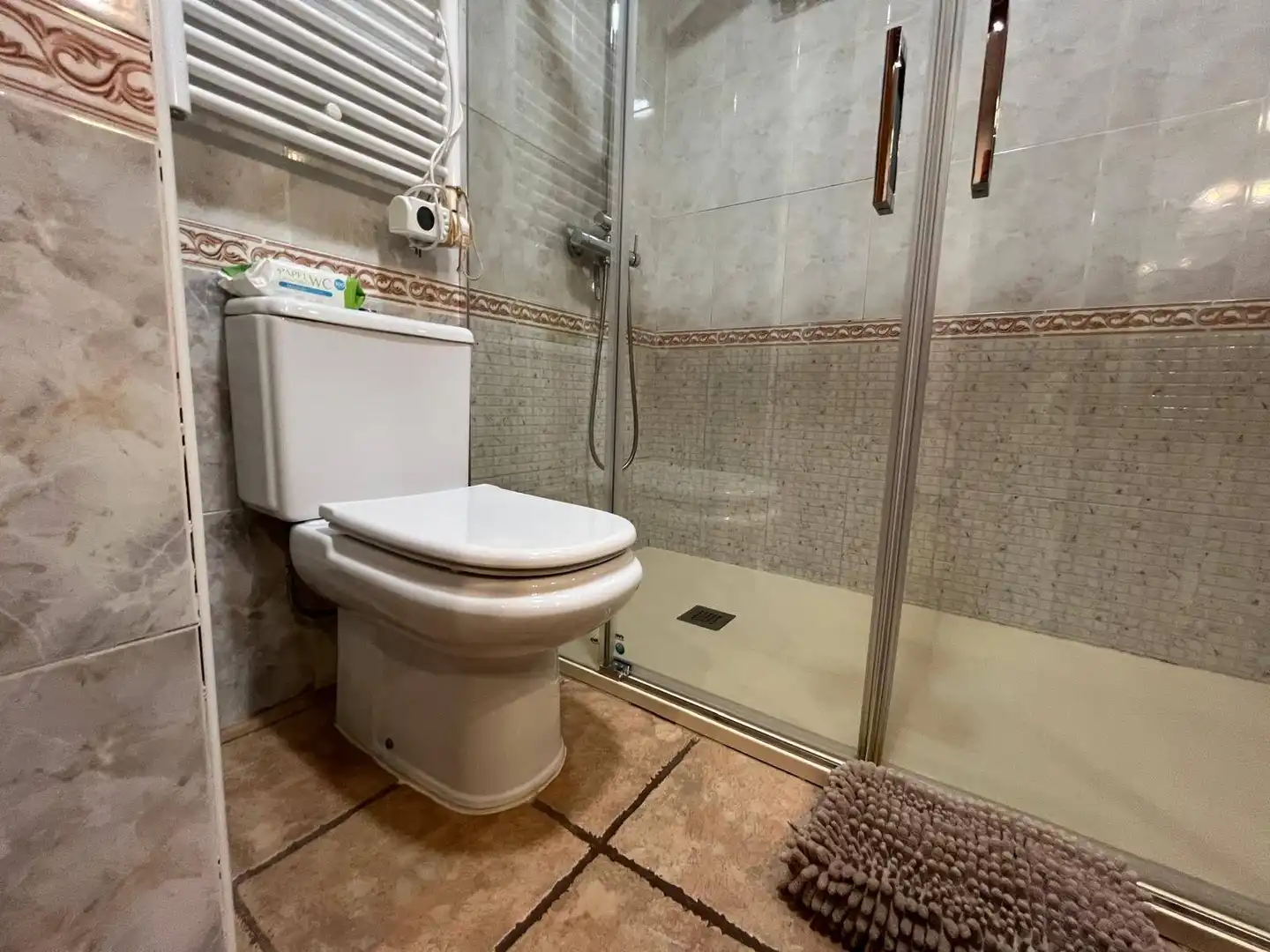 Dúplex en venda a Calle de Los Montesinos, Ciutat Jardí - Torreta Verdí