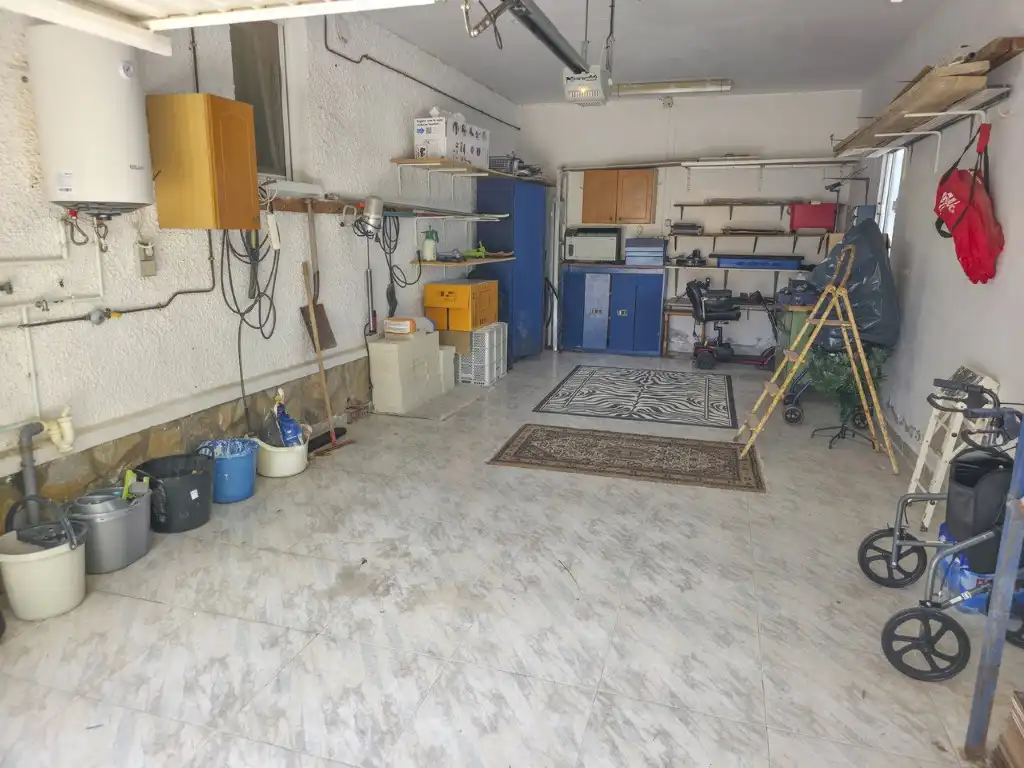 Casa o chalet en venta en Torrevieja con Aire acondicionado, Jardín privado y Amueblado