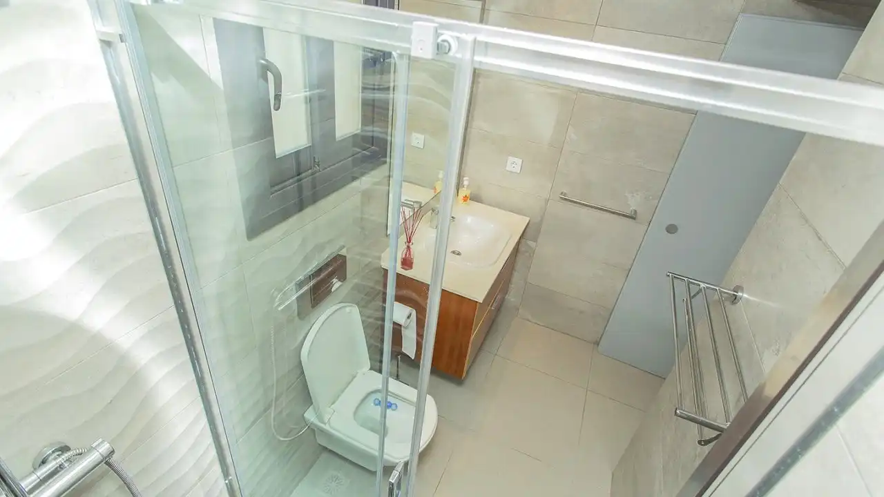 Casa amb piscina en venda a Orihuela Costa, imagen 49