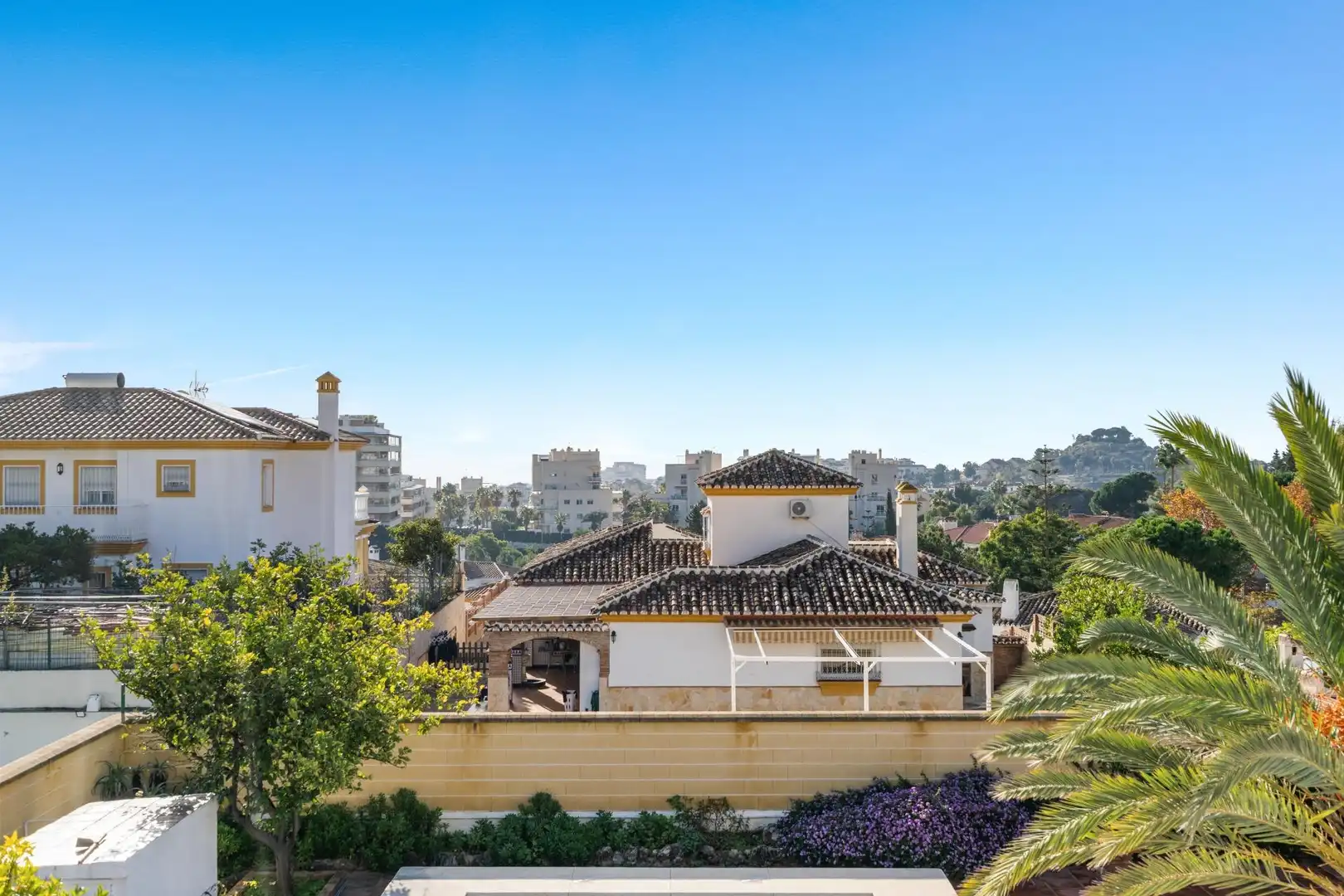 Villa con piscina in vendita a Calle RUBI, imagen 26