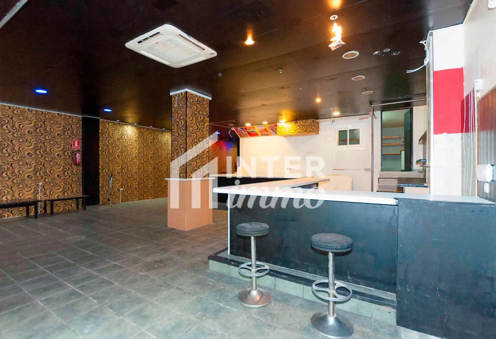 Locale commerciale in vendita a Calle Puig Rom 106, imagen 4