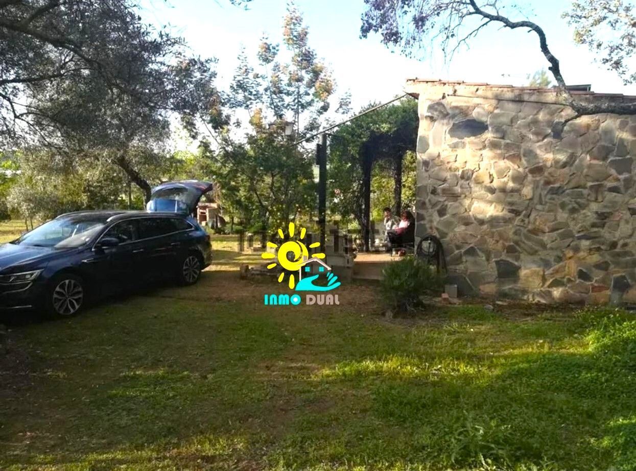 Land for sale in Villar del Rey