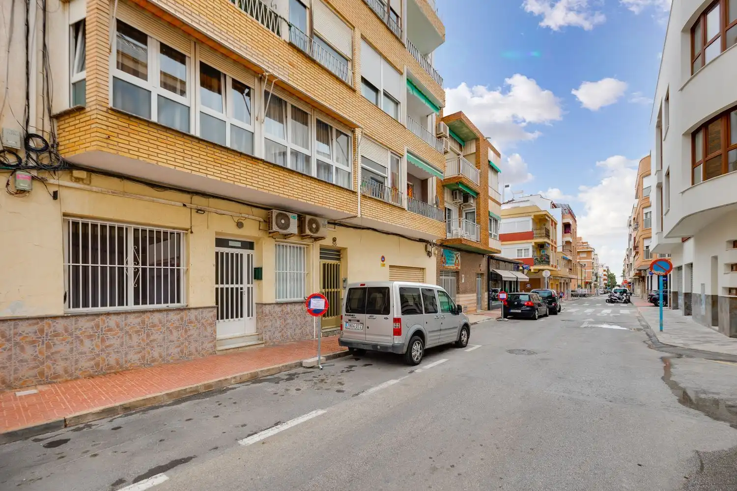 Flat with terrace for sale in Calle José Martínez Ruiz Azorín 56, imagen 31