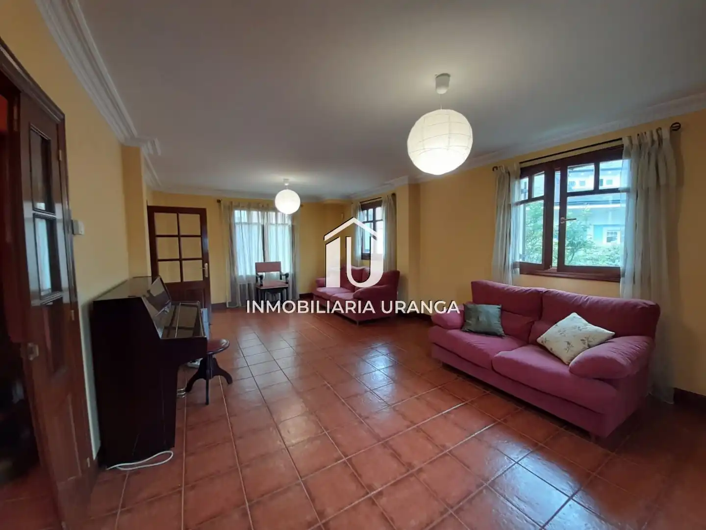 House with garden for sale in Llantadilla, imagen 7