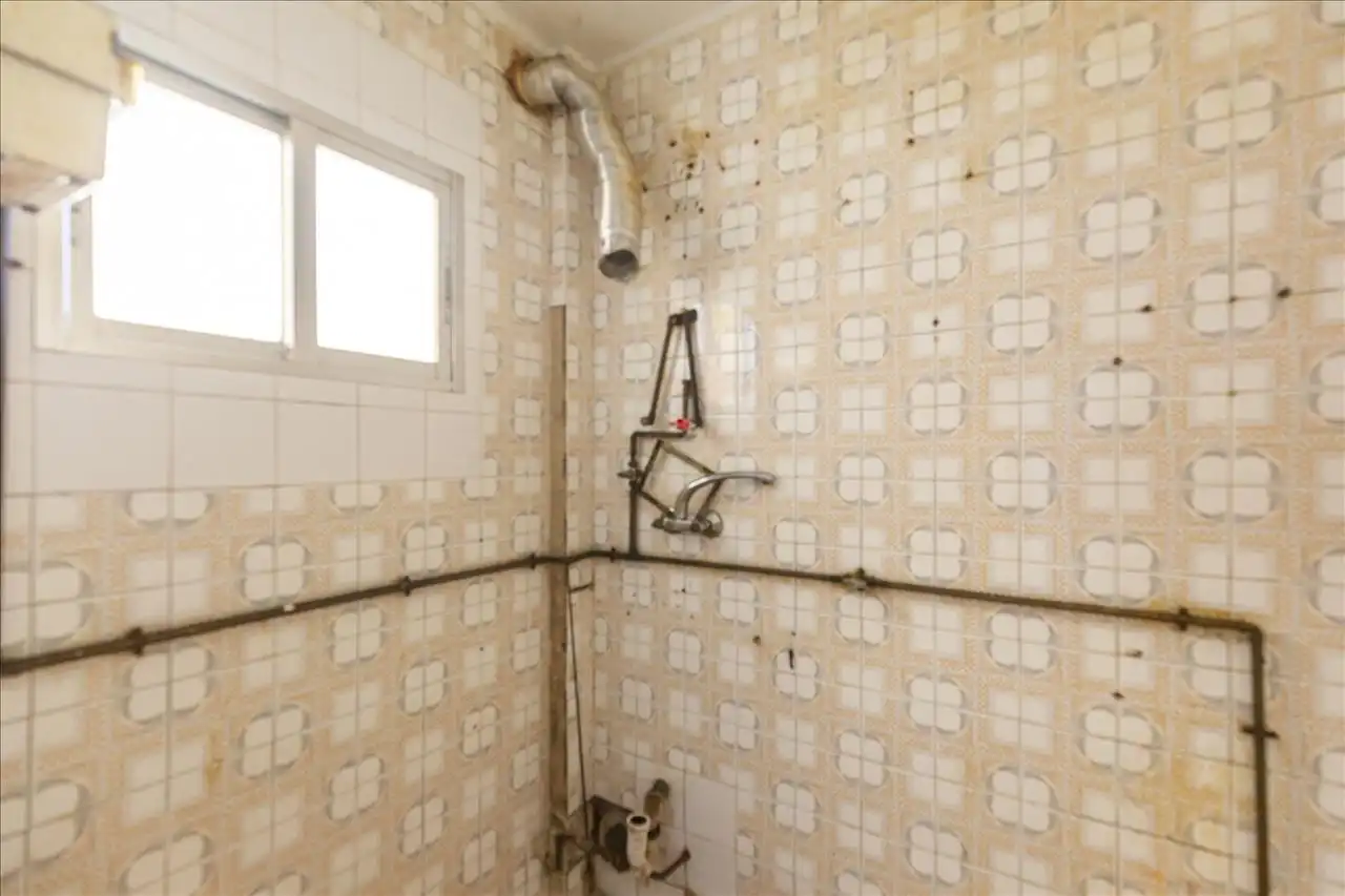 Baño de Piso en venta en Getafe