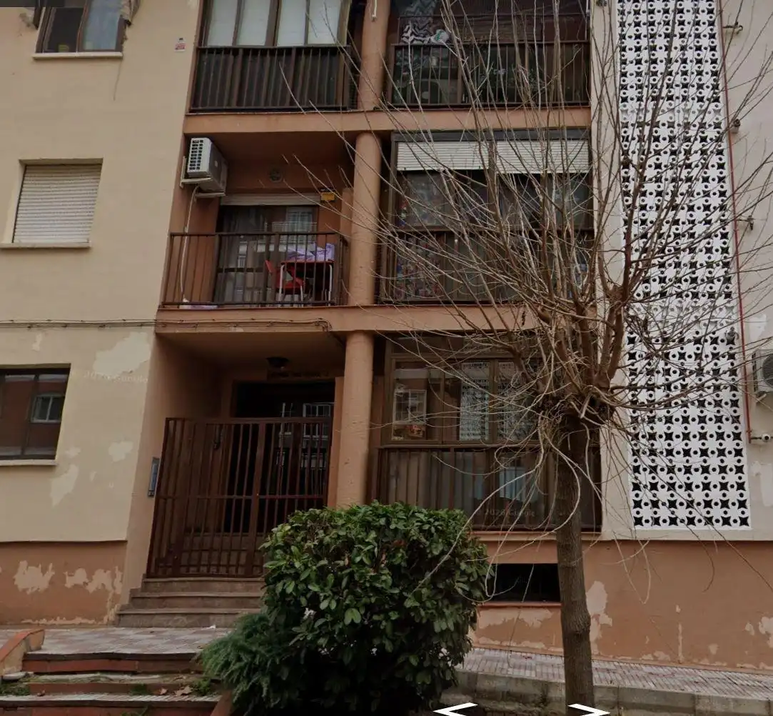 Pis en venda a Calle Olimpia 2(A), imagen 2