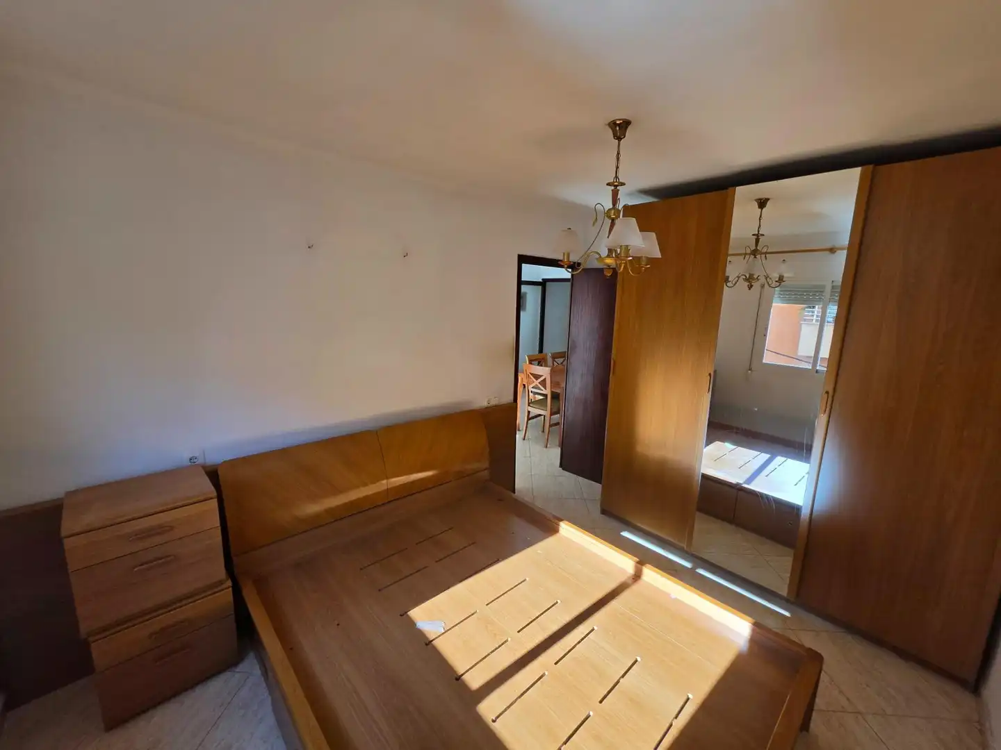 Piso con ascensor en venta en Avenida SANT FERRAN, imagen 8