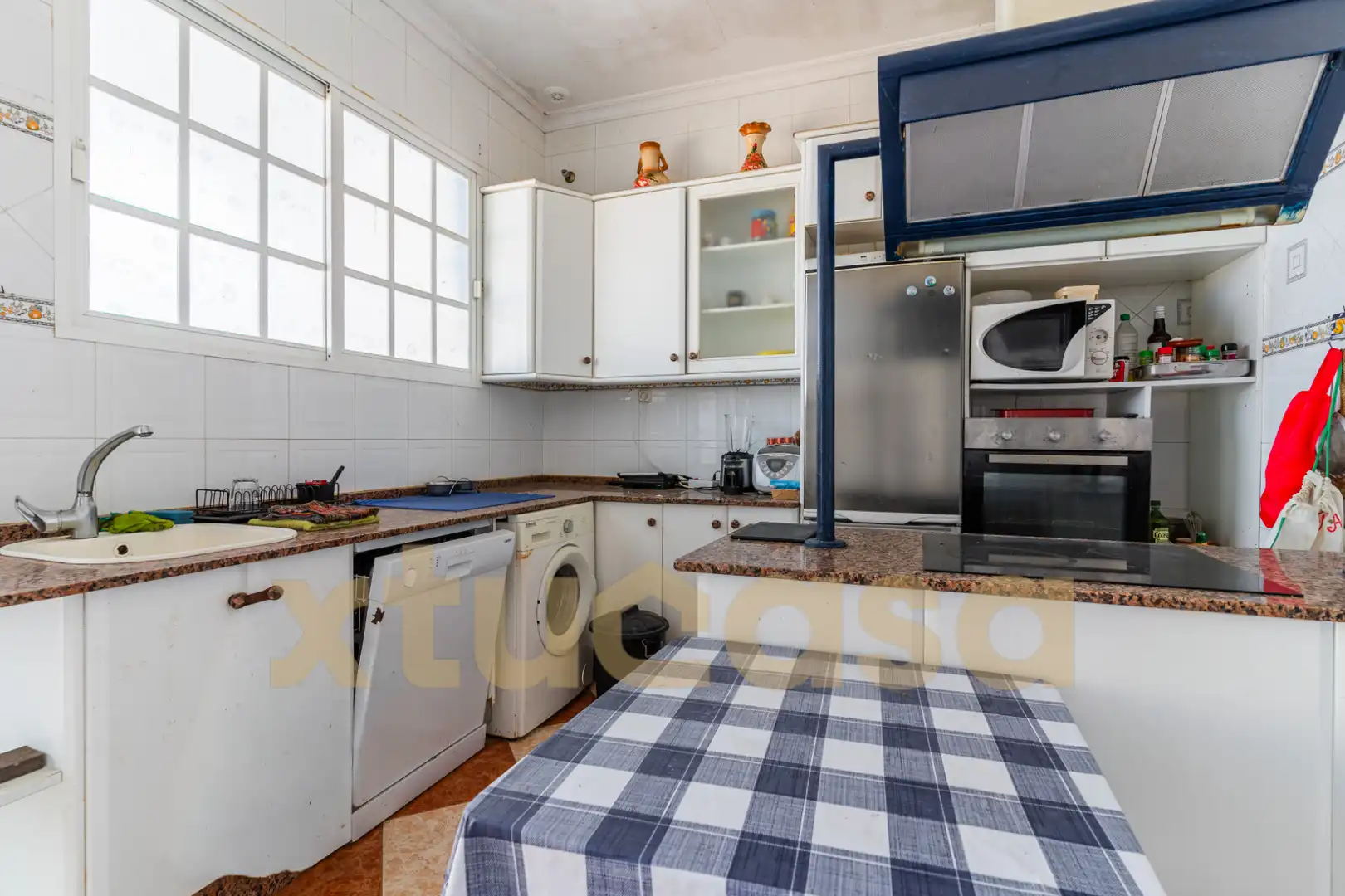 Kitchen of Houses for sale in San Fernando  with Terrace and Balcony