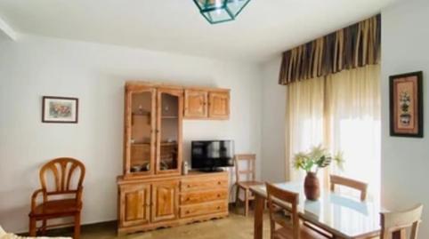 Photo 3 of Flat for rent in Avenida de la Constitución, 59, Pajaritos,  Granada Capital