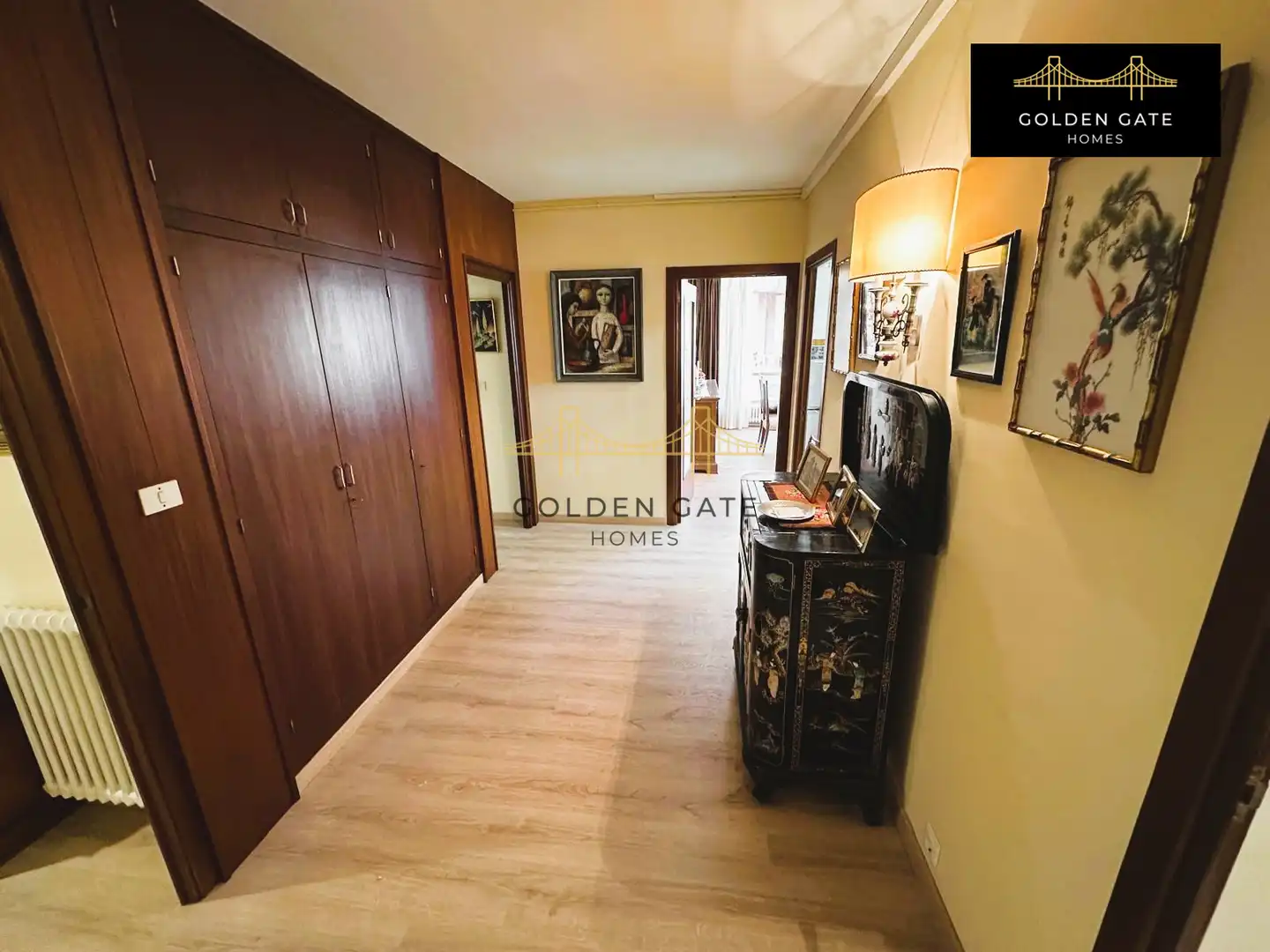 Flat with terrace for sale in Carrer Bonaventura Riberaygua, imagen 11