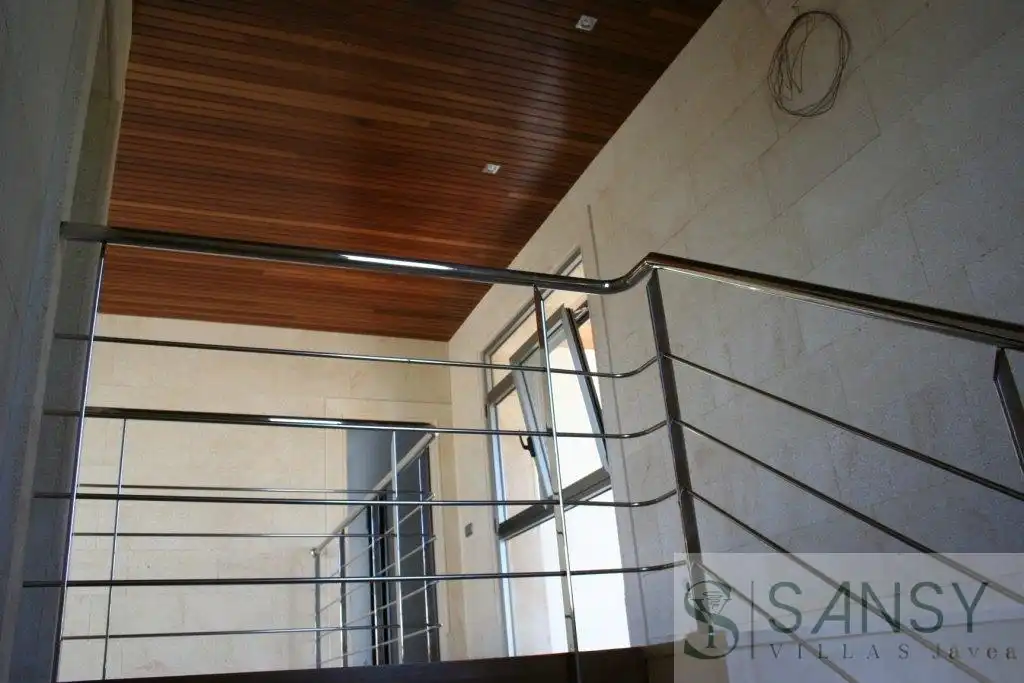 Houses for sale in Jávea / Xàbia  with Air Conditioner, Heating and Storage room