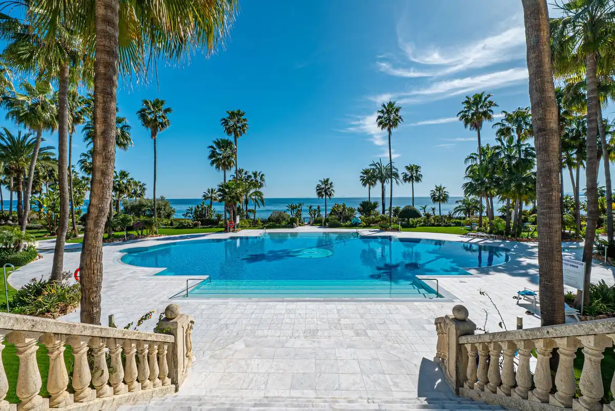 Apartment mit Pool zum Verkauf in Selwo