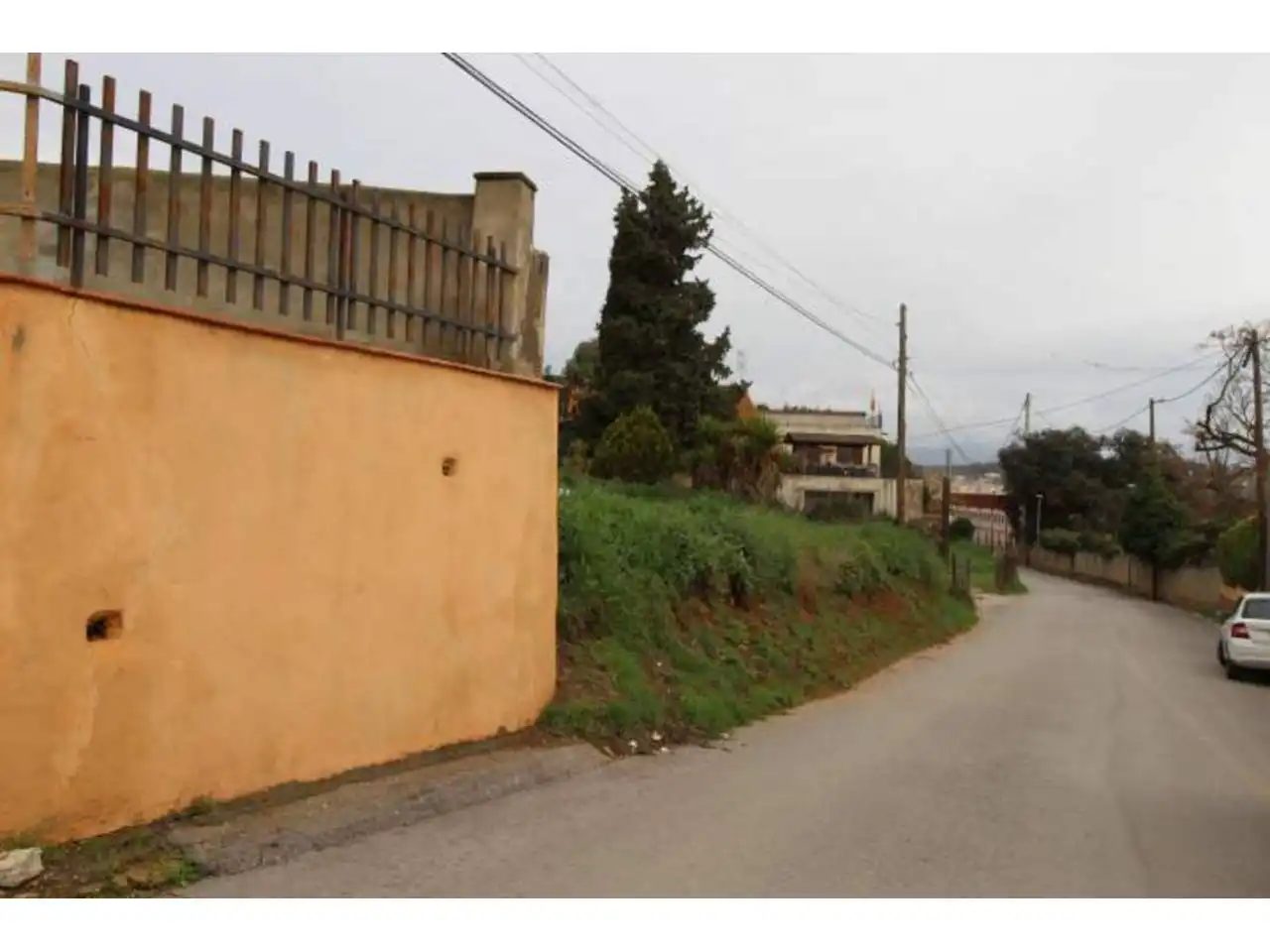 Residential land for sale in Camino de Can Parera, imagen 20