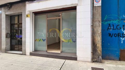 Local en venta en zona Laviada.