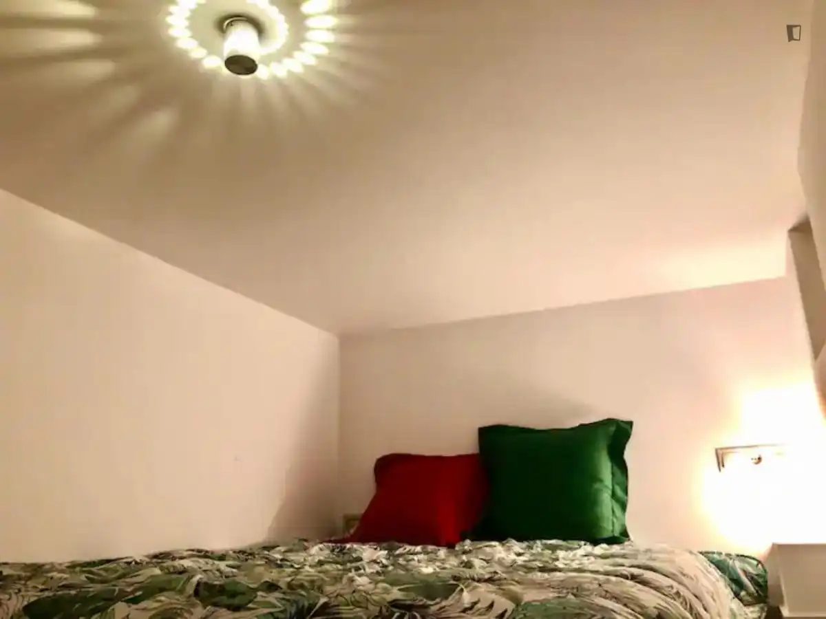 Appartement compact à louer à Centro, imagen 2