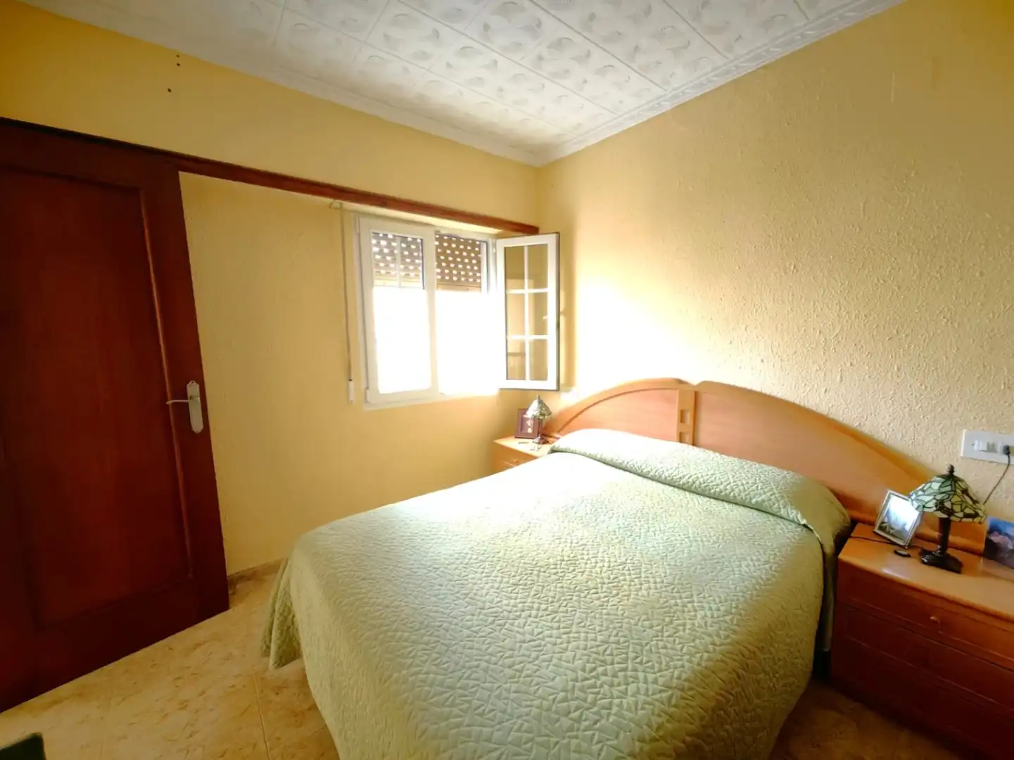 Bedroom of Country homes for sale in Dénia  with Terrace and Storage room