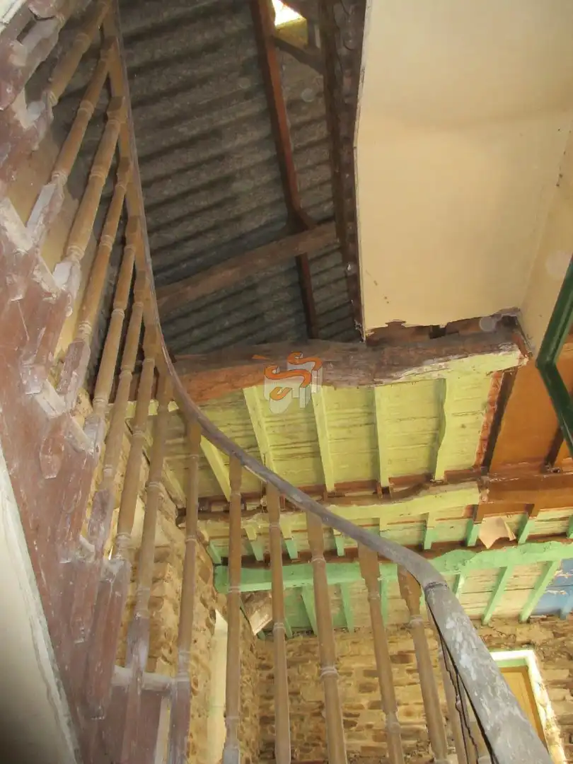 Casa o xalet en venda en Fene