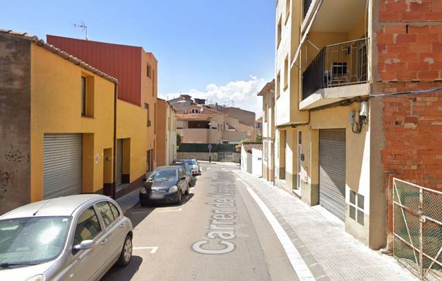 Garaje en Venta en Calle Major en Montornès del Vallès