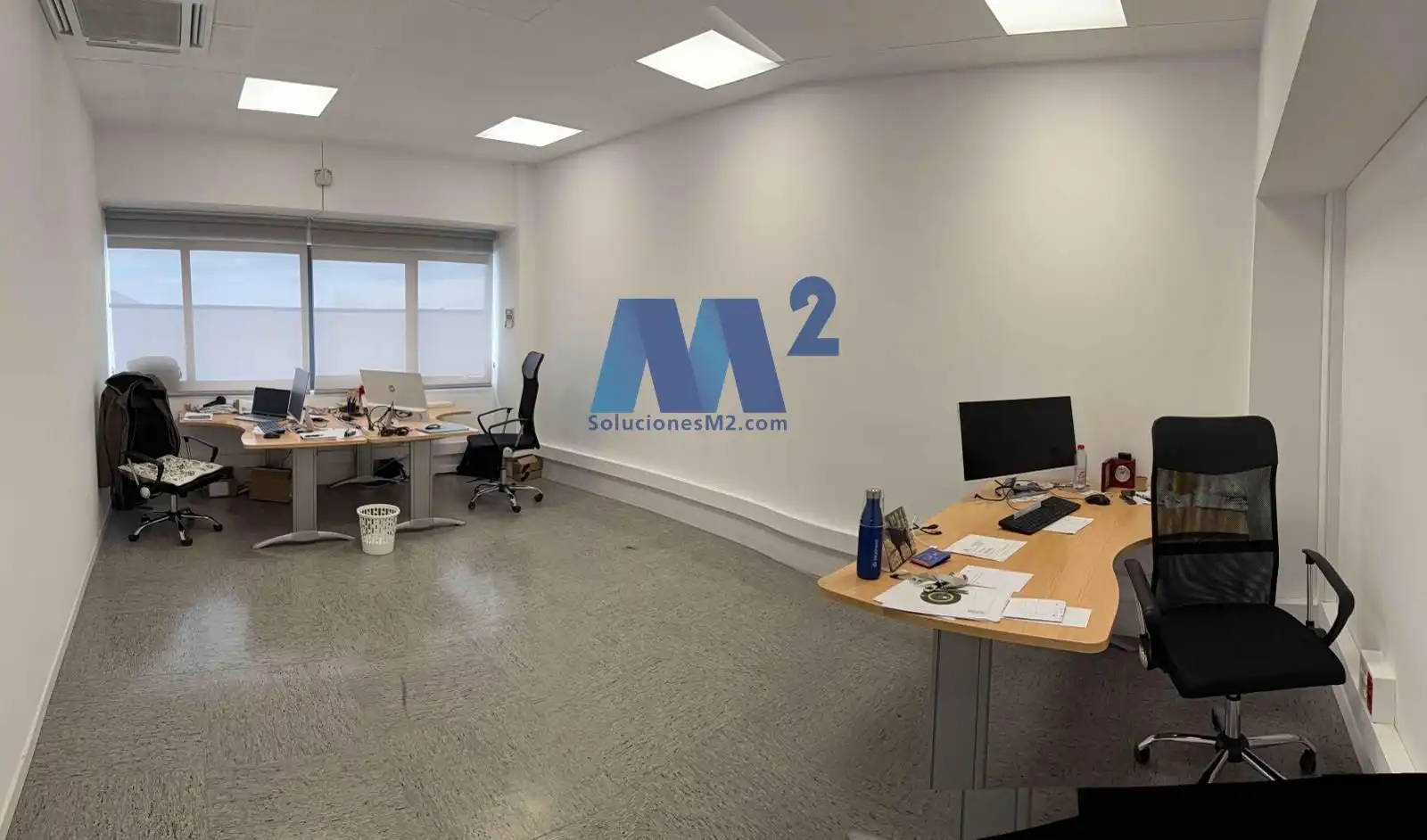 Industrial building to rent in de la Cañada, imagen 17