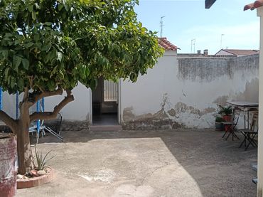 Casa en venda a Calle Luna