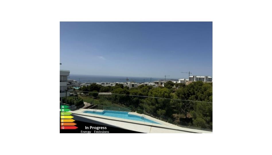 Foto 1 de Pis en venda a N/a, El Higuerón, Málaga