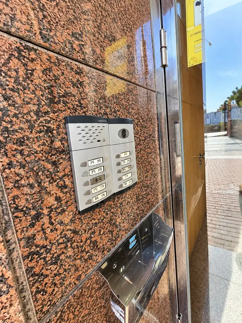 Piso en venta en Murcia con Aire acondicionado y Calefacción