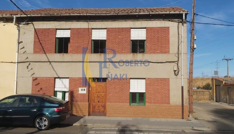 Photo 1 of House or chalet for sale in Trobajo del Cerecedo, León