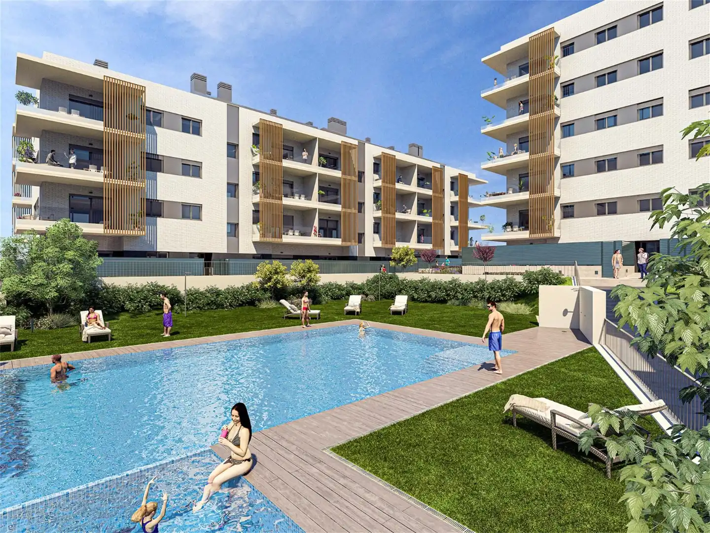 Piso en venta en Ronda de Tolosa, Sud - Zona Industrial