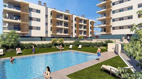 Photo 2 from new construction home in Flat for sale in Ronda de Tolosa, Sud - Zona Industrial, Barcelona