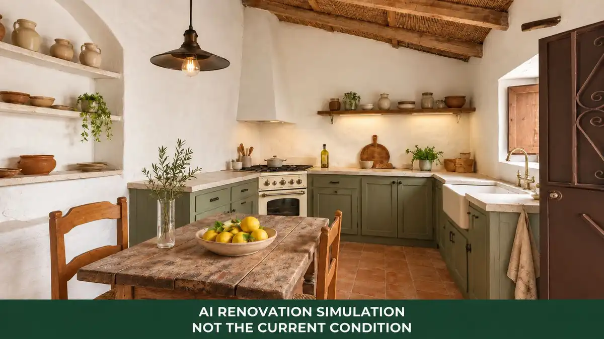 Casa rustica in vendita a Almáchar, imagen 9