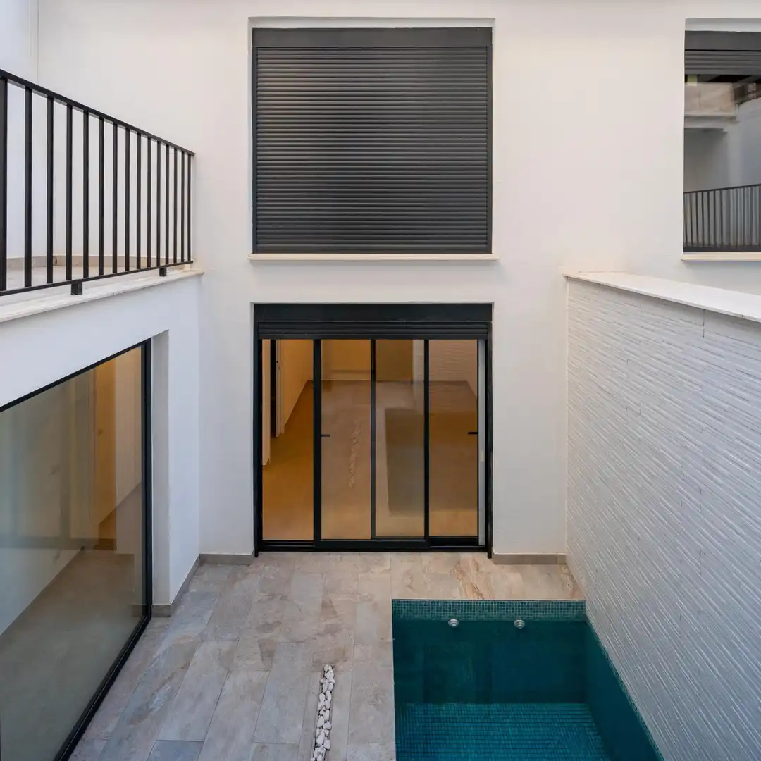 Dúplex en venta en Valencia con Aire acondicionado, Calefacción y Terraza