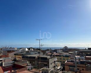 Exterior view of Flat for sale in Mataró