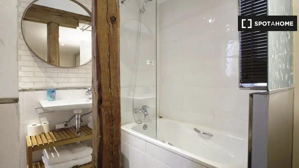Appartement avec terrasse à louer à Centro, imagen 8