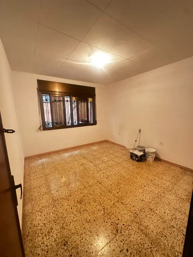 Planta baixa en venda en Mataró amb Forn