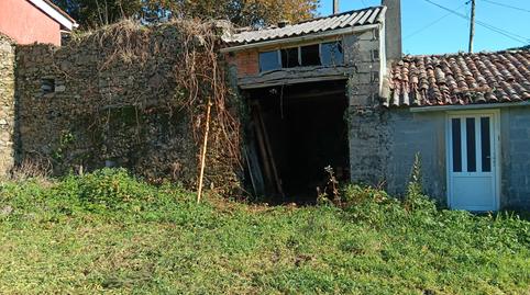 Foto 5 de Casa adosada en venda a Cesuras, A Coruña